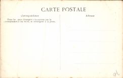 CPA Rouen Cathedrale Portail des Libraires Medaillons Cynocephale largement drape un genou a terre
