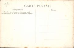 VINTAGE POSTCARD Rouen Cathedral Gate of the Booksellers Medallions Sow to the viola d'amore