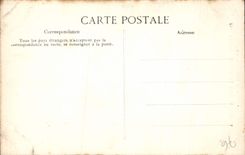 VINTAGE POSTCARD Rouen Cathedrale Gate of the Booksellers Medallions Lion has human head