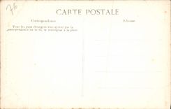 VINTAGE POSTCARD Rouen Cathedral Gate of the Booksellers Medallions the comic sow Expression and malicious Pig Pig