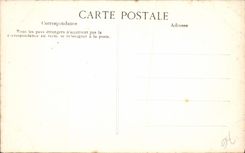 CPA Rouen Cathedrale Portail des Libraires Medaillons Dragons s'entre mordant