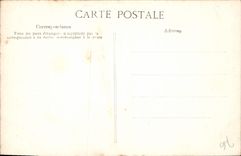 VINTAGE POSTCARD Rouen Cathedral Vault of the Virgin Together of the tomb of the cardinals of Amboise and the furnace bridge of the virgin