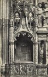 VINTAGE POSTCARD Rouen Cathedral