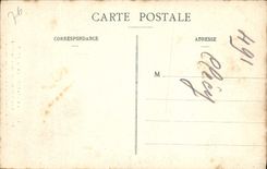 VINTAGE POSTCARD the Cathedral of Rouen Fragment of the Tomb of Louis Breze Diane of Poitiers as a widow Jean Pin