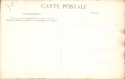 VINTAGE POSTCARD Rouen Cathedral Fragment of the Tomb of Louis de Breze the virgin and the Jesus child by Nicolas Quesnel