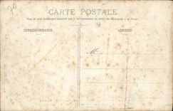 VINTAGE POSTCARD Rouen Cathedral Furnace bridge of Sainte Cecile Bas relief the death of Sainte Cecile by Clodion