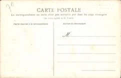 VINTAGE POSTCARD Rouen Cathedral Vault of Blessed Sacrament