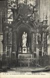 CPA La Cathedrale de Rouen Chapelle du Grand Saint Romain