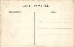 VINTAGE POSTCARD the Cathedral of Rouen Vault Etienne Saint