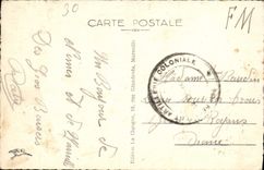 CPA Nimes Le Theatre