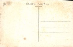 CPA Aigues Mortes Vue Generale