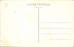 CPA Le Pont du Gard
