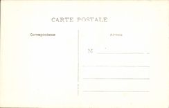 VINTAGE POSTCARD Holy Bertrand de Comminges Stalls of the Chorus