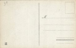 CPA Toulouse La Cathedrale Saint Etienne