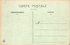 CPA Toulouse Vue Generale Sur La Garonne