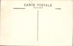 VINTAGE POSTCARD Toulouse the Bridge of Tounis