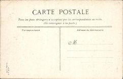 CPA Fontainebleau Salle du Conseil Ensemble