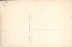 VINTAGE POSTCARD Drill of Fontainebleau Reception room of the Queens Mothers