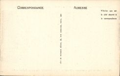 CPA Tapisserie de la Reine Mathilde Bayeux La suite de Guy se saisissant d'Harold Chien