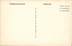 La POSTAL Tapisserie de la VENDIMIA del individuo de la reina Matilde Bayeux que no es vuelto tiene esta invitación