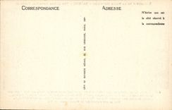 La POSTAL Tapisserie de la VENDIMIA de la reina Matilde Bayeux Conan Duc de Bretaña que tiene declara que el gurre tiene Guillermo