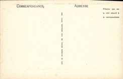 La POSTAL Tapisserie de la VENDIMIA de la reina Matilde Bayeux las bretonas se escapa