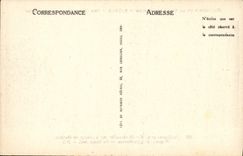 CPA Tapisserie de la Reine Mathilde Bayeux Guillaume arme Harold chevalier sur le champ de bataille 