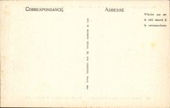 La POSTAL Tapisserie de la VENDIMIA de la reina Matilde que Bayeux Harold hace una oferta su adiós tiene Guillermo