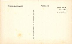CPA Tapisserie de la Reine Mathilde Bayeux Il traverse la mer et revient en Angleterre