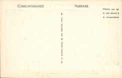 La POSTAL Tapisserie de la VENDIMIA de la reina Matilde Bayeux Guillermo da la orden para construir una flota para pasar a Inglaterra