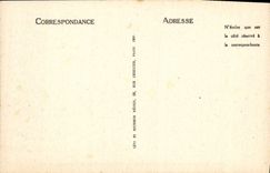 La POSTAL Tapisserie de la VENDIMIA de la reina Matilde Bayeux Guillermo que llega el este tiene Pevensey