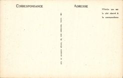 La POSTAL Tapisserie de la VENDIMIA de la reina Matilde Bayeux los caballos sale de las naves