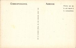 POSTAL Tapisserie de la VENDIMIA de la reina Matilde Bayeux que las carnes cocinan