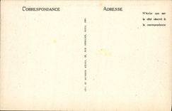 CPA Tapisserie de la Reine Mathilde Bayeux Guillaume marche a la rencontre d'Harold
