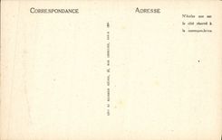 CPA Tapisserie de la Reine Mathilde Bayeux Un chef de troupe est laisse libre par Guillaume 