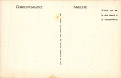 Tapicería de la POSTAL de la VENDIMIA de la reina Matilde Bayeux el harangue de duque Guillermo los normandos