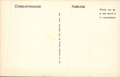 POSTAL Tapisserie de la VENDIMIA de la reina Matilde Bayeux que la batalla comienza