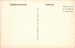 CPA Tapisserie de la Reine Mathilde Bayeux La bataille s'engage