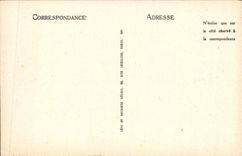 CPA Tapisserie de la Reine Mathilde Bayeux La bataille s'engage