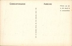 Tapicería de la POSTAL de la VENDIMIA de la reina Matilde muerta Bayeux de los hermanos de rey Harold Lewine y Gyrd