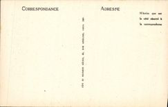 CPA Tapisserie de la Reine Mathilde Bayeux L'eveque de Bayeux Odon frere de Guillaume 