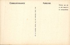 CPA Tapisserie de la Reine Mathilde Bayeux L'armee d'Harold est taillee en pieces