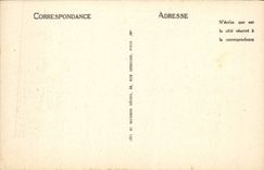 CPA Tapisserie de la Reine Mathilde Bayeux L'armee d'Harold est taillee en pieces