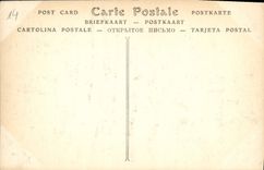 CPA Villers sur Mer La Route de Trouville et la Plage