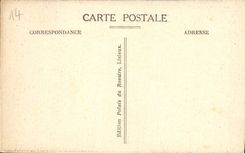 CPA Une Vieille Rue Lisieux 