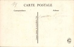 CPA Lisieux Chapelle du Carmel 