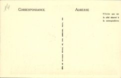 CPA Lisieux La Rue Aux Fevres 