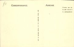 La POSTAL Lisieux Vieilles de la VENDIMIA contiene los lugares Victor Hugo