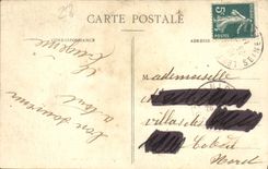 CPA Dreux Chapelle St Louis Tombeau du Duc de Nemours 