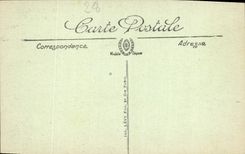 CPA Dreux Chapelle Saint Louis